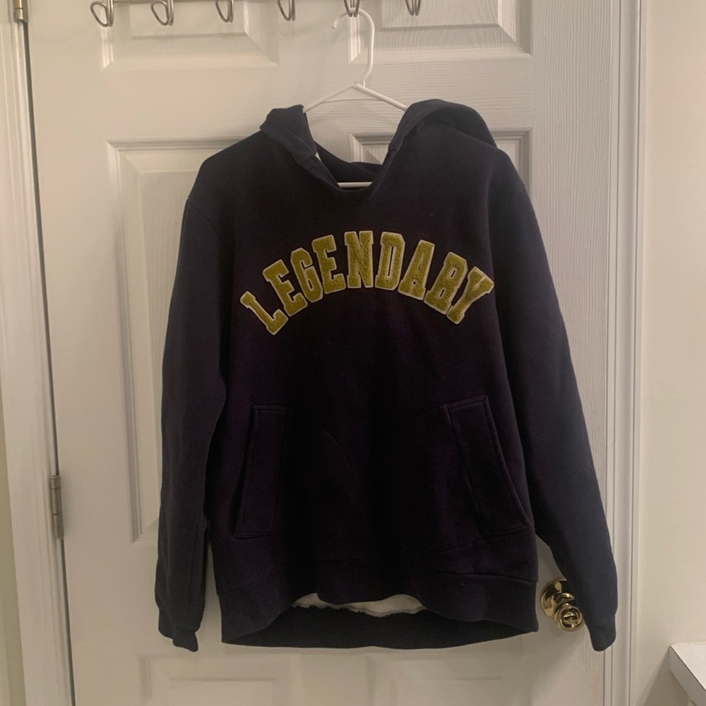 Marc Jacobs Legendary Hoodie